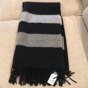 NEW WITH TAGS. Ralph Lauren Scarf/Wrap